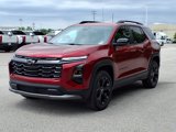 New 2026 Chevrolet Equinox LT w/ Convenience Package II image 2