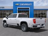 New 2025 Chevrolet Silverado 3500 High Country w/ High Country Premium Package image 3