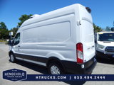 Used 2021 Ford Transit 250 148 High Roof w/ Load Area Protection Package image 3