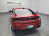 Used 2023 Hyundai Elantra SEL w/ Cargo Package image 6