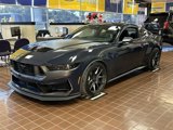 New 2025 Ford Mustang Dark Horse image 2