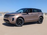 New 2026 Land Rover Range Rover Evoque S image 3