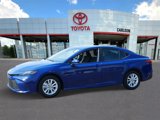 Certified 2025 Toyota Camry LE image 2