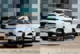 New 2026 Toyota Crown Limited image 4