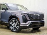 New 2026 Cadillac Vistiq Luxury image 2