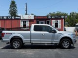 Used 2017 Ford F150 Lariat w/ Equipment Group 502A Luxury image 5
