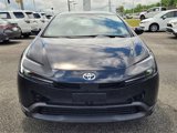 New 2025 Toyota Prius LE image 2