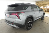 Used 2024 Chevrolet Traverse Z71 w/ Enhanced Driving Package image 4