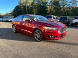Used 2015 Ford Fusion Titanium image 3