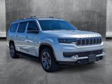 Used 2024 Jeep Wagoneer L 4WD w/ Premium Group I image 3