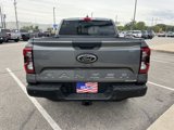 New 2025 Ford Ranger XLT image 4