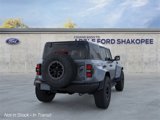 New 2025 Ford Bronco Raptor image 6