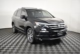 Used 2017 Honda Pilot Touring image 3