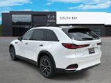 New 2025 MAZDA CX-70 Plug-In Hybrid w/ Premium Plus image 4