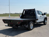 Used 2019 Ford F550 4x4 SuperCab Super Duty image 5