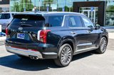 Certified 2025 Hyundai Palisade Calligraphy image 4