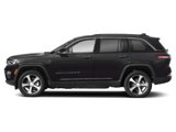 New 2025 Jeep Grand Cherokee Limited 4xe image 4