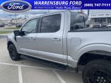 New 2025 Ford F150 XLT w/ Equipment Group 302A MID image 4