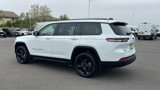 New 2025 Jeep Grand Cherokee L Limited w/ Black Appearance Package image 3