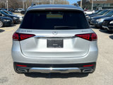 Used 2020 Mercedes-Benz GLE 350 4MATIC image 4