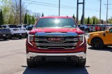 New 2025 GMC Sierra 1500 SLT w/ SLT Premium Package image 2