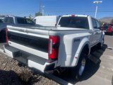 New 2025 Ford F450 Platinum image 4