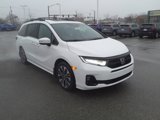 New 2025 Honda Odyssey Elite image 3