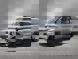 New 2026 Kia Carnival SX Prestige image 3