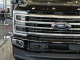 New 2025 Ford F350 Platinum image 4
