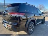 New 2025 Nissan Pathfinder SV image 5
