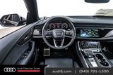 New 2025 Audi RS Q8 performance image 4