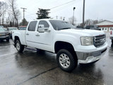 Used 2012 GMC Sierra 2500 SLE w/ SLE Preferred Package image 3