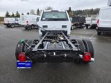 New 2025 Ford F550 2WD Regular Cab Super Duty image 6