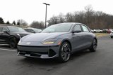New 2025 Hyundai Ioniq 6 SEL image 2