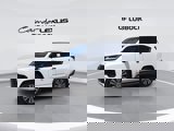 New 2025 Lexus LX 600 4WD w/ Luxury Package image 5
