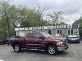 Used 2016 RAM 1500 Big Horn image 2