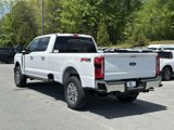 New 2025 Ford F350 4x4 Crew Cab Super Duty image 4
