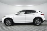Used 2025 INFINITI QX50 Luxe image 4