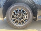 New 2025 Nissan Armada SV image 3
