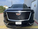 New 2025 Cadillac Escalade ESV Premium Luxury w/ Touring Package image 2