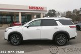 New 2025 Nissan Pathfinder SL w/ SL Premium Package image 4
