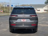 New 2025 Jeep Grand Cherokee L Altitude image 4