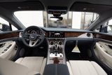 Used 2024 Bentley Continental GT V8 image 4