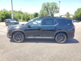 New 2025 Honda Pilot Touring image 2