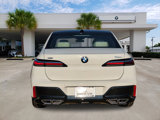 New 2025 BMW 760i xDrive w/ Luxury Rear Seating Package image 5