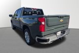 New 2025 Chevrolet Silverado 1500 LTZ image 4
