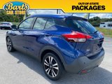 Used 2020 Nissan Kicks SV image 4