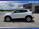 Used 2024 Buick Encore GX Preferred w/ Comfort Package image 2