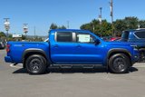 New 2025 Nissan Frontier Pro-X w/ Pro Convenience Package image 3
