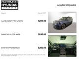 New 2026 Hyundai Santa Fe SEL image 4